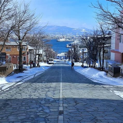 홋카이도가 가장 아름다워지는 계절 겨울에 꼭 가야 하는 홋카이도 겨울 여행 코스 KKday Korea 공식 블로그