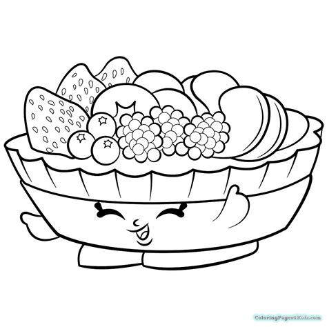 shopkins coloring pages season 2 at free printable colorings pages to print