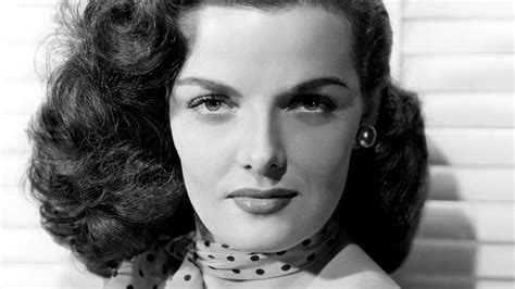 Jane Russell Turner Classic Movies