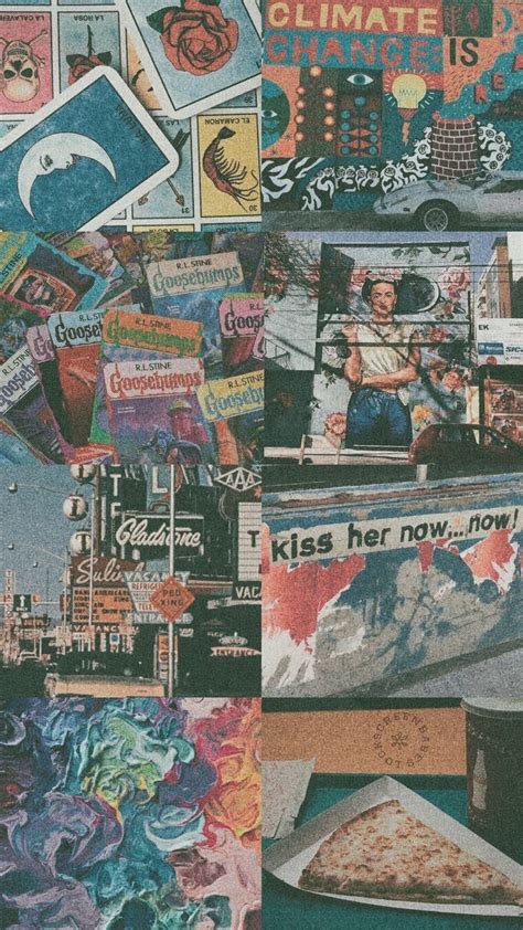 Download The Coolest Collection Of Vintage Wallpaper 80s High