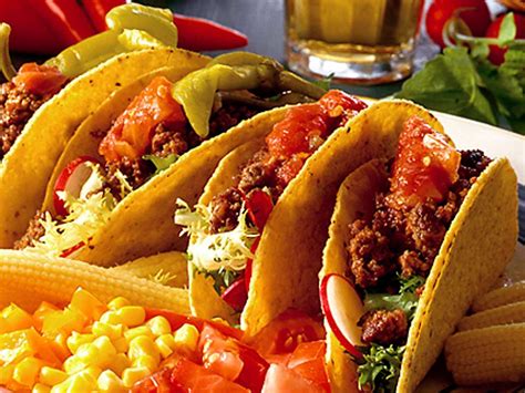 Tacos | Köket.se