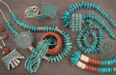 the essential guide to native american jewelry techniques boncuk kolyeler takı