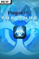 Download and install plague inc. Descargar PLAGUE INC THE CURE | Juegos Torrent PC