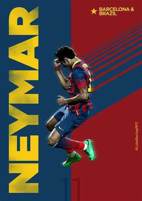 Download, share or upload your own one! Neymar Jr. of Barcelona wallpaper. | Neymar, Neymar jr ...