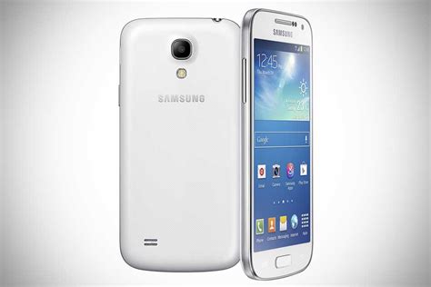 Samsung Galaxy S4 16gb For Att Wireless In White