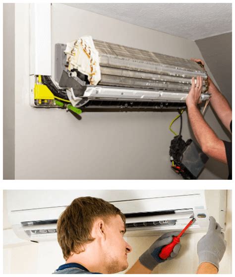 Ductless Mini Split System Repair Novato Finest Heating And Air