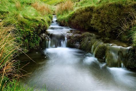 Free Waterfall Stream Stock Photo - FreeImages.com