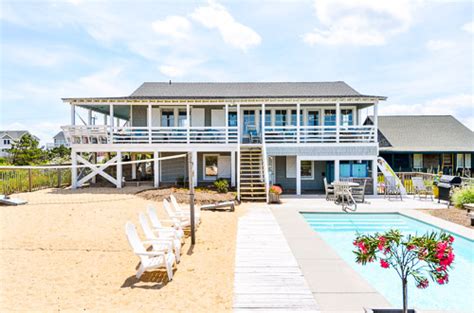 Outer Banks Faqs Outer Banks Blog Resort Realty Obx
