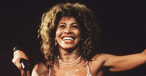 Watch Tina Turner Recount Her Path To Stardom In New Trailer For