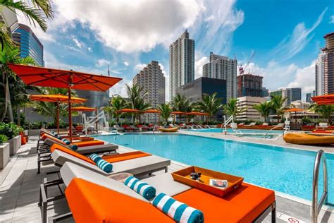 Top 12 Cool And Unusual Hotels In Miami Boutique Travel Blog