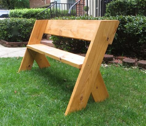 Amazing Diy Outdoor Wood Projects Diycraftsguru