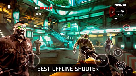 Best Offline Shooter Games On Android To Play On Your Pc In 2020