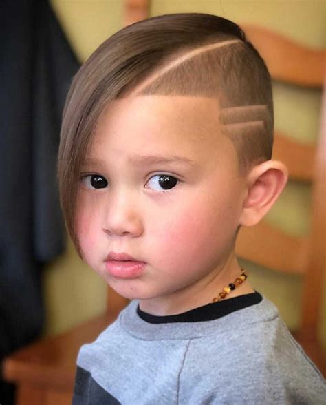 Kids Haircuts 54 Little Boy Haircuts Your Kids Will Love