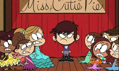 The Loud House Funny Tv Tropes