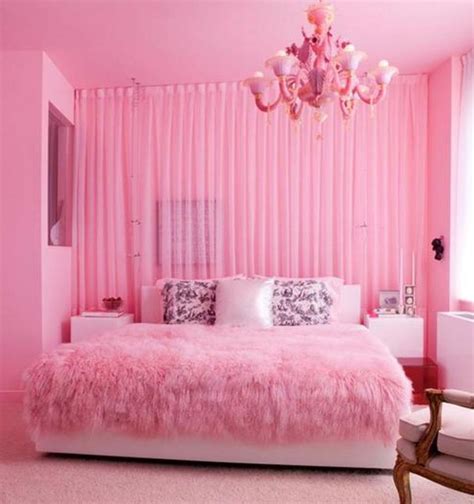 Pink Aesthetic Bedroom Ideas For Girls Home Decor Ideas