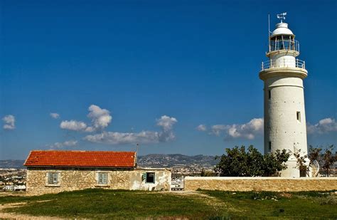 Apartments for rent and vacation rentals in paphos, cyprus. Paphos Lighthouse - Wikidata