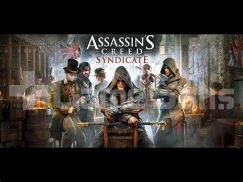 Assassins Creed Sydnicate Indir Cretsiz Kesin Z M Youtube