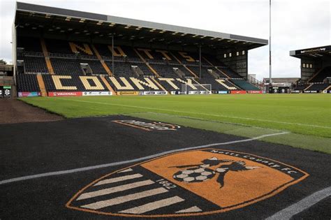 Interactive map and pictures of notts county home ground meadow lane; Notts County's future in doubt with winding up order ...