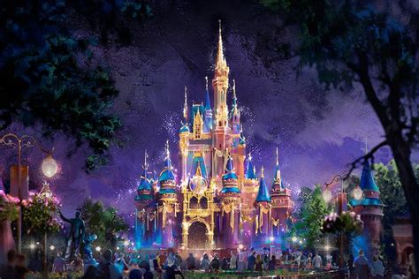 This Is How Walt Disney World Is Celebrating Its 50th