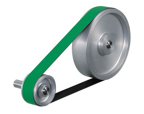 Flat Drive Belts And Pulleys Portenchristoper