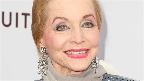 Anne Jeffreys Of General Hospital And Dick Tracy Dead At 94