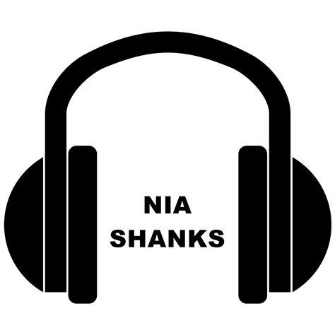 Best Episodes Of Nia Shanks Podchaser