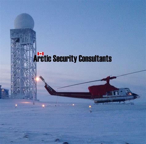 Arctic Security Consultants