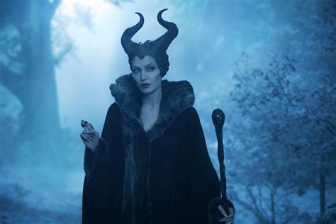 Box Office Maleficent Mistress Of Evil Opens To 36 Million Entertainment For Us