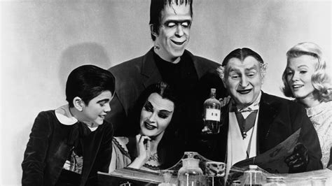 The Munsters Season 1 Otaewns