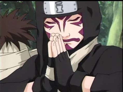 There Has To Be Kankuro Fans Out There Kankuro Fanpop