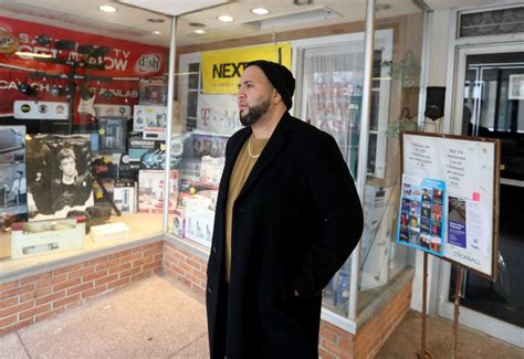 Pawn Shop Owner Whose Phone Number Was Found On Jersey City Shooter Is