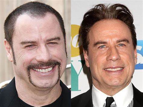 Celebrity Toupee 12 Male Stars With Toupee That You Might Not Know