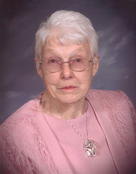 Jessie Mary Parker Obituary Spokane Valley Wa