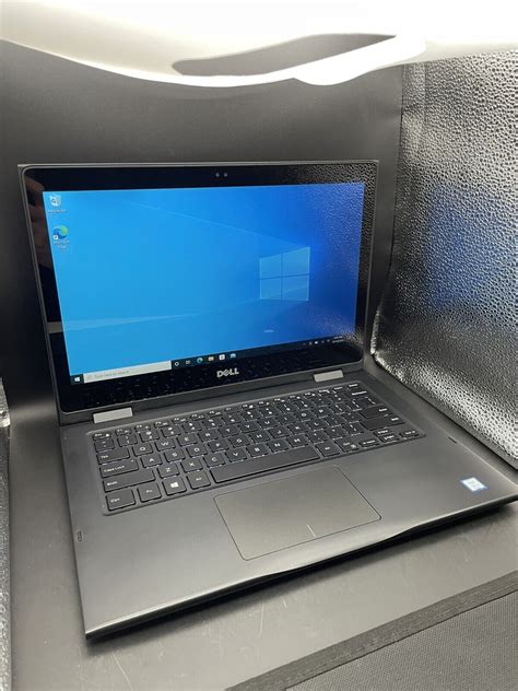Dell Latitude 3390 2 In 1 Laptop I5 8th Gen 16gb Ram 500gb Ssd Touch