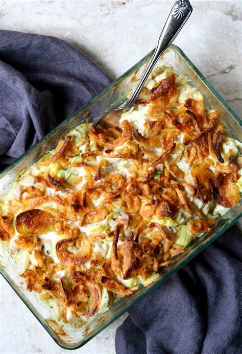This hot chicken salad casserole is seriously the best! Hot Chicken Salad Recipe With Water Chestnuts / Hot Chicken Salad Recipe Southern Living / Blend ...