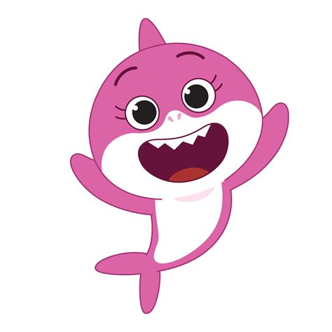 Nickalive Baby Sharks Big Show Makes A Splash On Nick Jr Uk