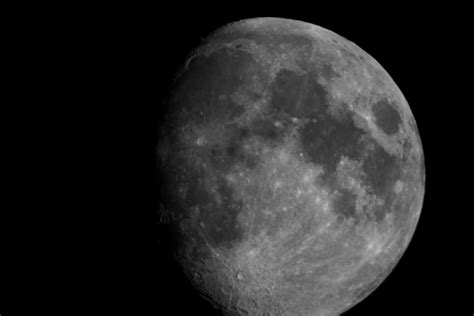 What are 5 facts about the moon? The Full Buck Moon Of July - CosmosPNW