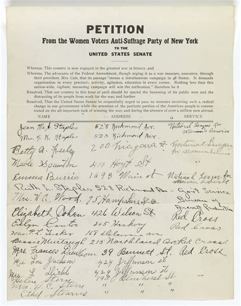 Primary Sources History Of U S Woman S Suffrage
