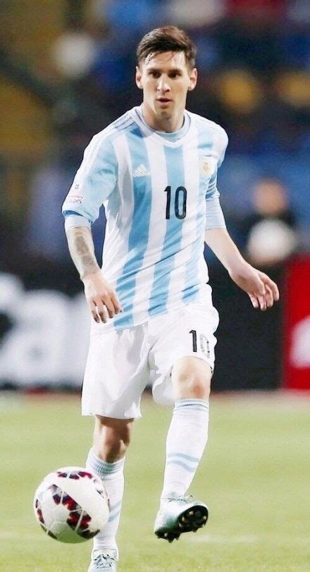 Lionel messi was born the 24 of june in 1987. Lionel Messi Young