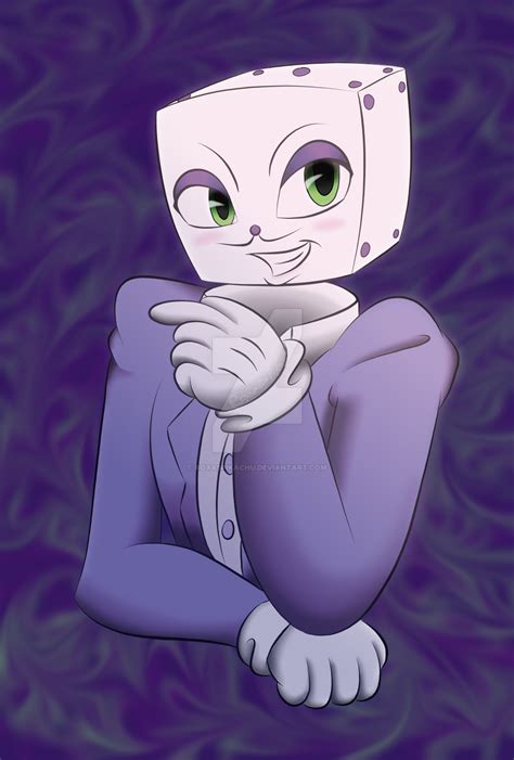 King Dice Number 7