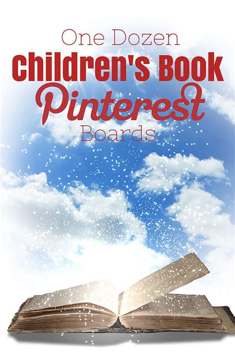Childrens Book Pinterest Board Pin Homeschool Reading Homeschool Mom