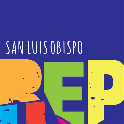 Welcome San Luis Obispo Repertory Theatre