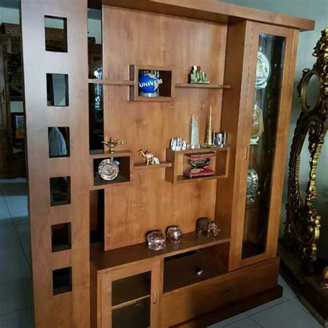 Home sekat ruangan minimalis modern. 65+ Ide Sekat Ruangan Minimalis Modern Yang Patut ...