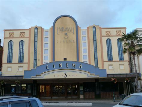 Art Deco architecture in Wanganui. | Art deco buildings, Art deco home