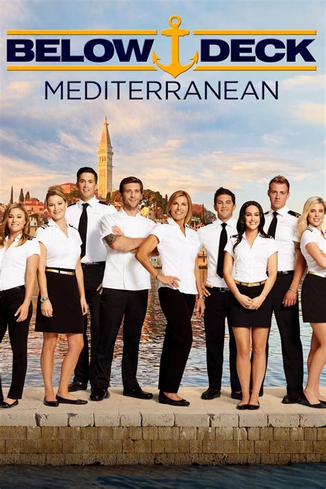 Below Deck Mediterranean Season 2 Pictures Rotten Tomatoes