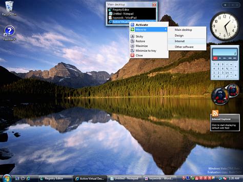 37 Active Desktop Wallpapers Windows 10 Wallpapersafari