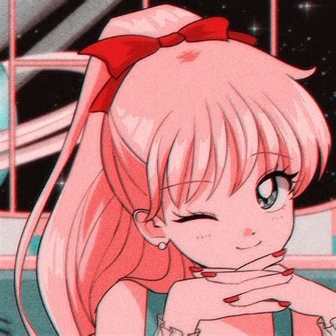 Matching Sailor Moon Pfp ･ﾟ ･ﾟ On We Heart It