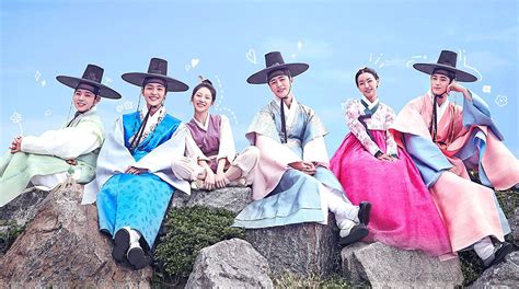 Flower Crew Joseon Marriage Agency - Flower Crew: Joseon Marriage Agency | Rakuten Viki