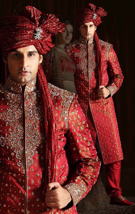 Pin On Mens Wear Indian Wedding