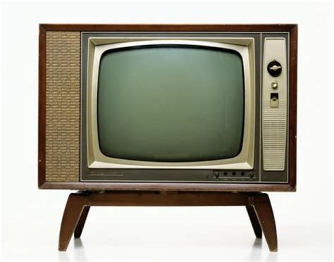 The History Of Color Television